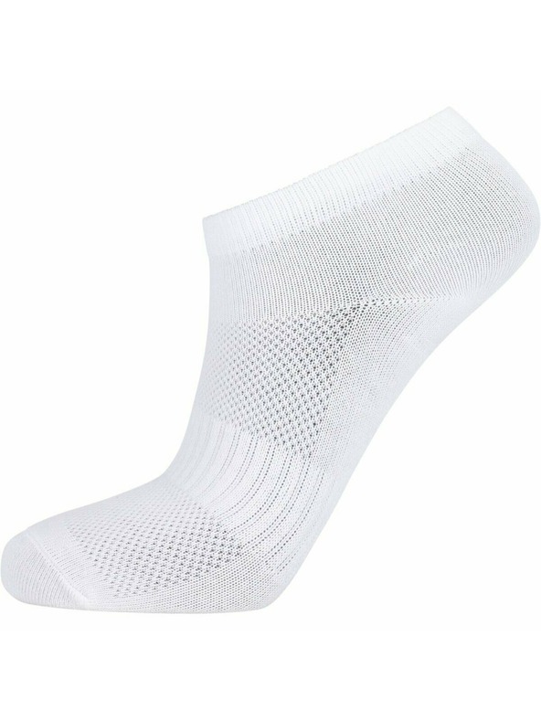 Athlecia Dámske ponožky Athlecia Comfort-Mesh Sustainable Low Cut 3-Pack