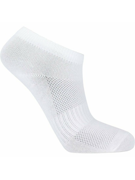 Athlecia Dámske ponožky Athlecia Comfort-Mesh Sustainable Low Cut 3-Pack
