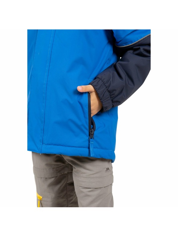 Trespass Chlapčenská bunda Trespass Unlock