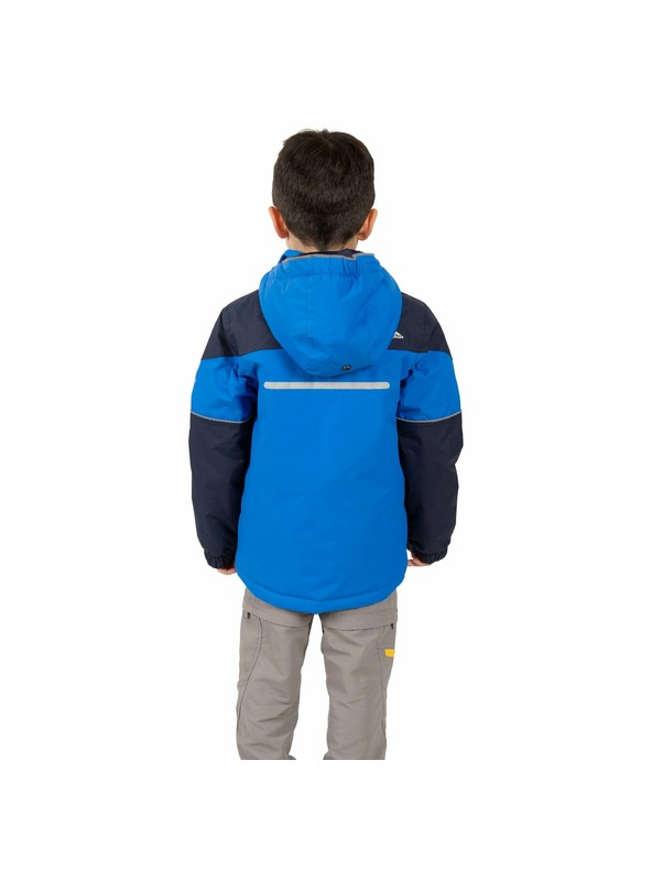 Trespass Chlapčenská bunda Trespass Unlock