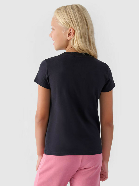 4F 4F Dievčenské tričko