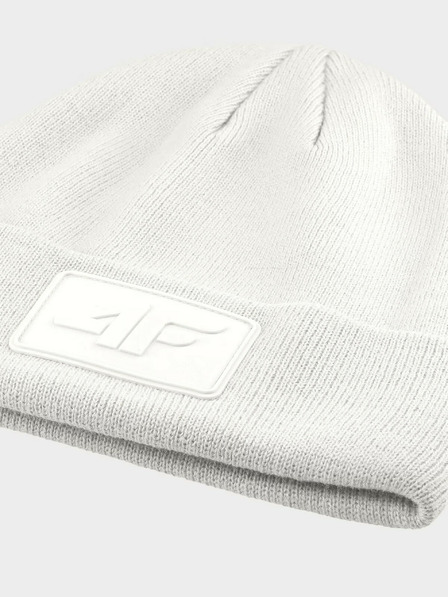4F Unisex čiapka 4F