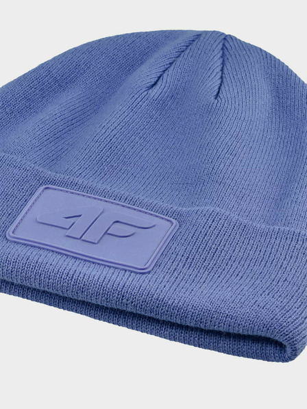 4F Unisex čiapka 4F
