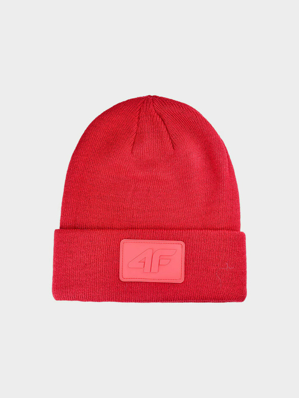 4F Unisex čiapka 4F