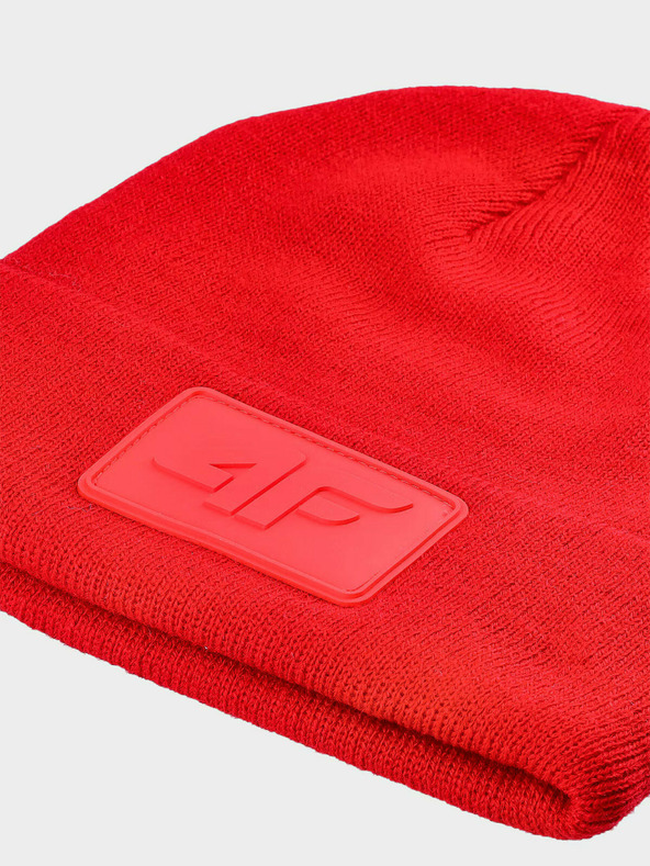 4F Unisex čiapka 4F