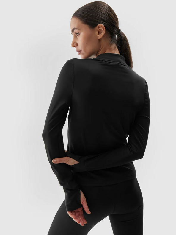 4F Dámske termo tričko 4F