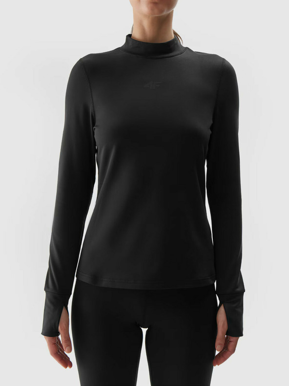 4F Dámske termo tričko 4F