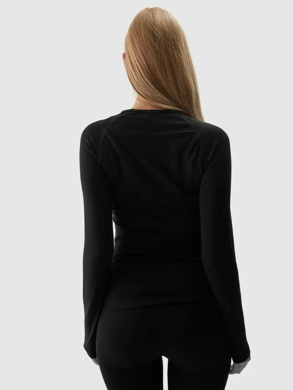 4F Dámske termo tričko 4F