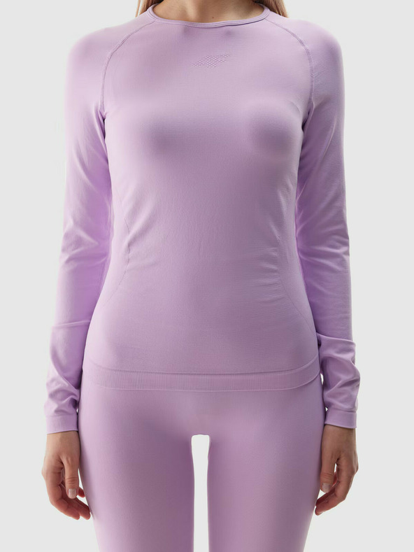 4F Dámske termo tričko 4F