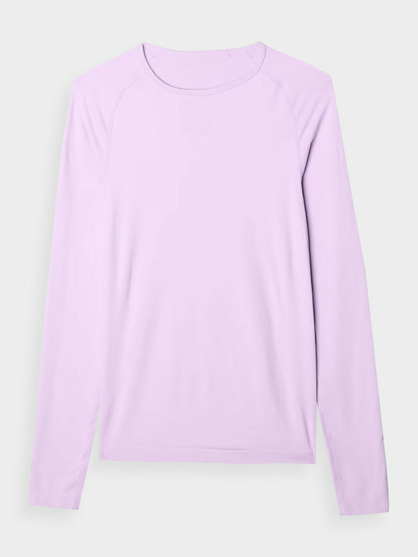 4F Dámske termo tričko 4F