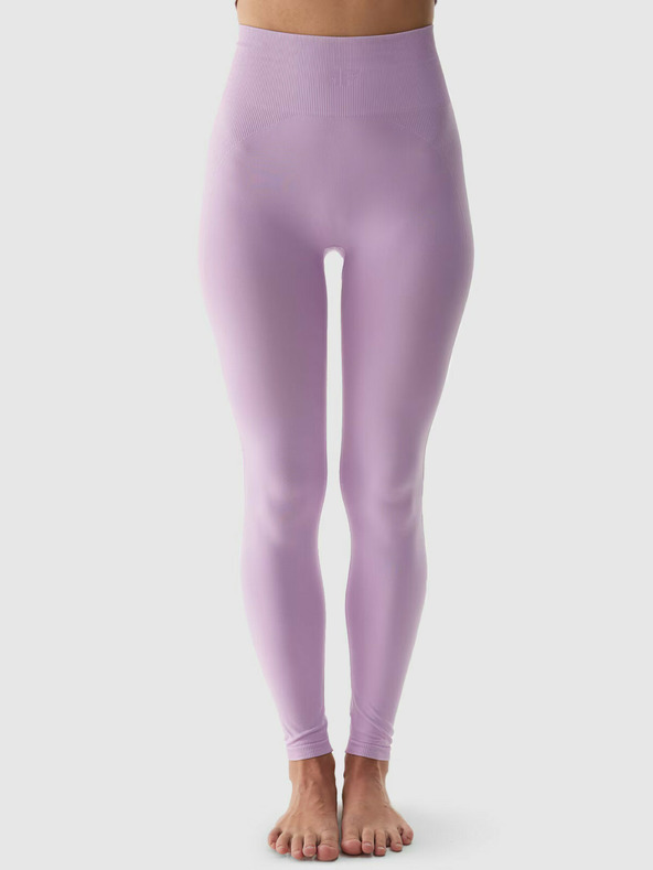 4F Dámske termo nohavice 4F