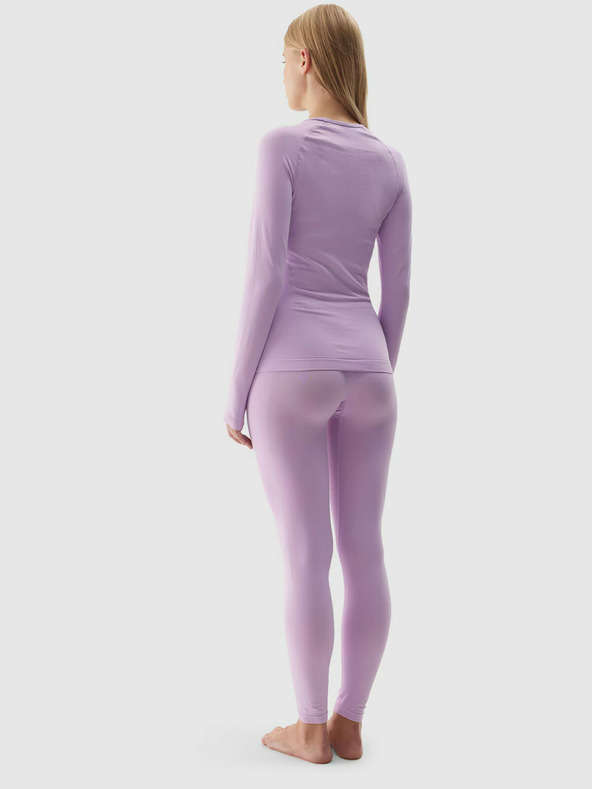 4F Dámske termo nohavice 4F