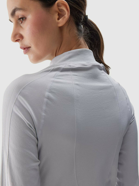 4F Dámske termo tričko 4F