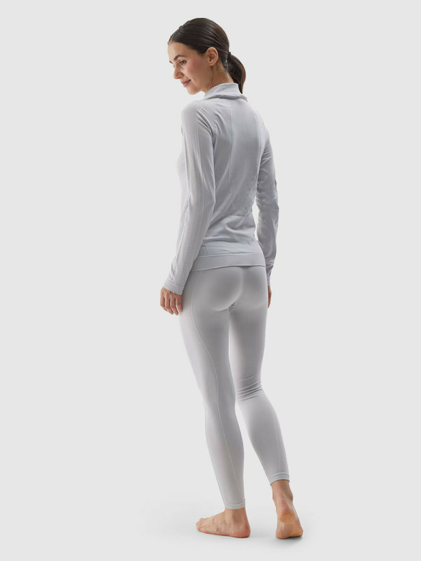 4F Dámske termo nohavice 4F