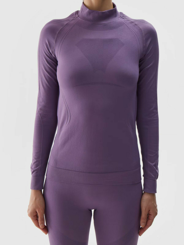 4F Dámske termo tričko 4F