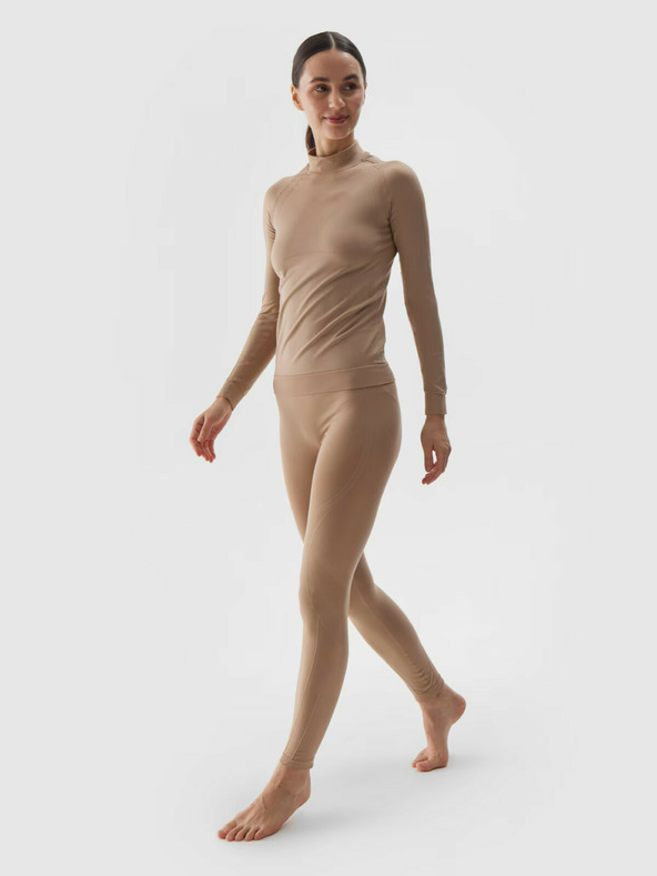 4F Dámske termo tričko 4F