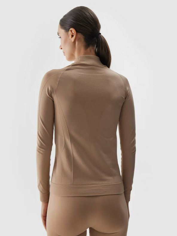 4F Dámske termo tričko 4F