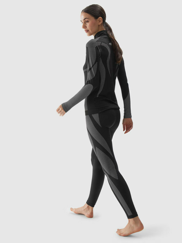 4F Dámske termo nohavice 4F