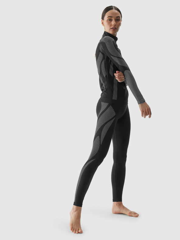 4F Dámske termo nohavice 4F