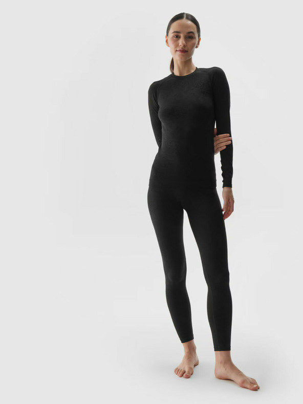 4F Dámske termo tričko 4F