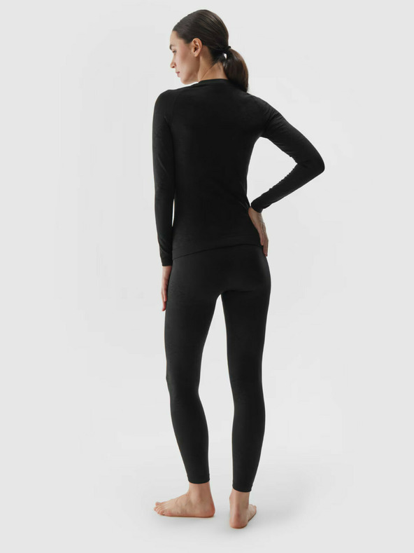 4F Dámske termo tričko 4F