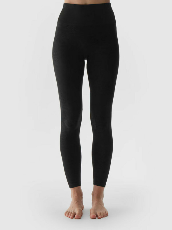 4F Dámske termo nohavice 4F