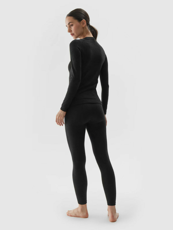 4F Dámske termo nohavice 4F