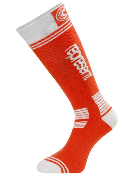 Represent Ponožky Pat Two Zastupujú