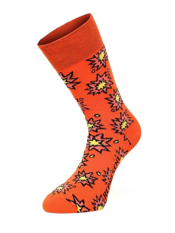 Represent Ponožky Detonation Represent