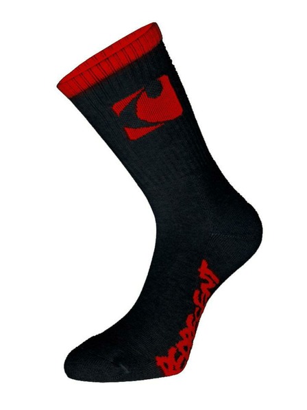 Represent New Squarez Socks Zastupovať