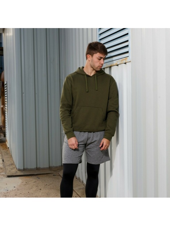 Joma Pánska/chlapčenská mikina Joma Montana