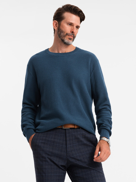 Ombre Clothing Pánsky sveter Ombre Oblečenie