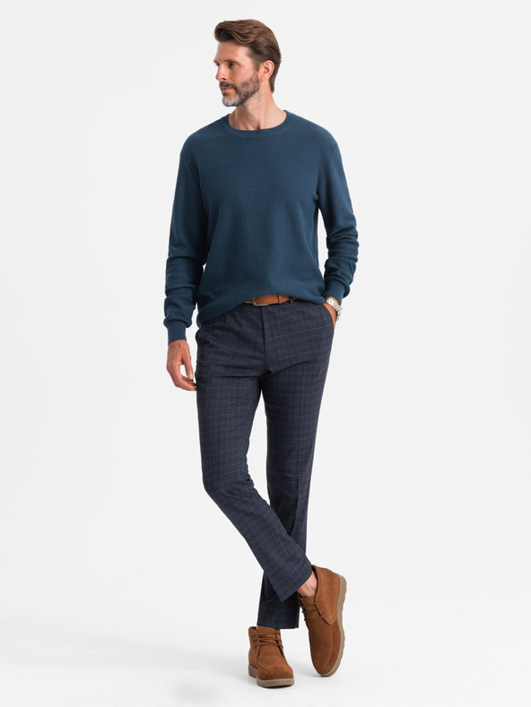 Ombre Clothing Pánsky sveter Ombre Oblečenie