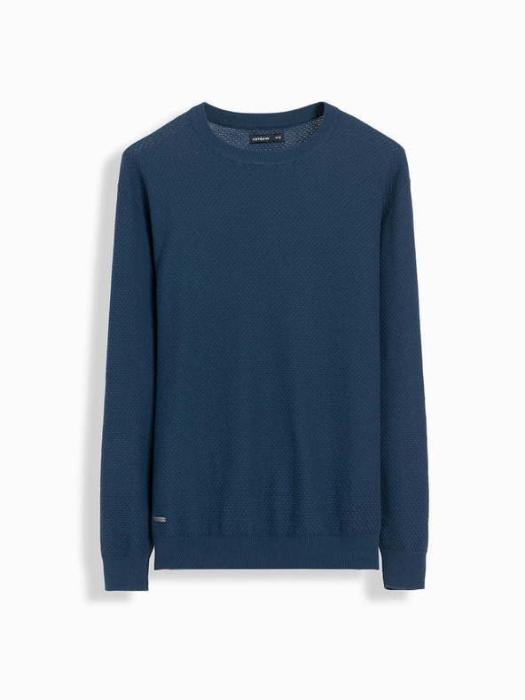 Ombre Clothing Pánsky sveter Ombre Oblečenie