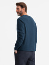 Ombre Clothing Pánsky sveter Ombre Oblečenie