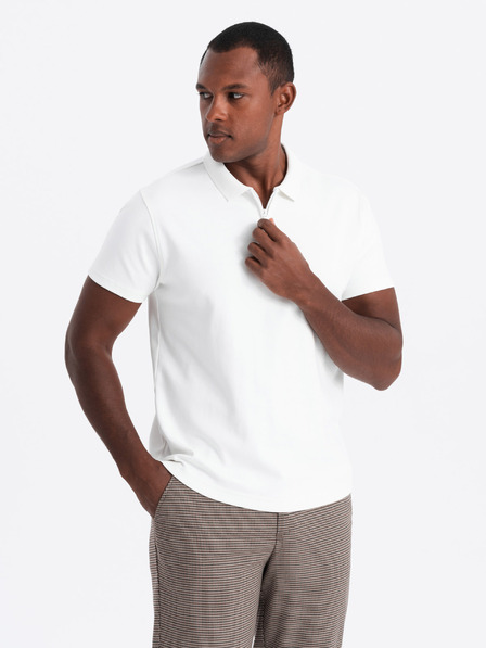 Ombre Clothing Pánske polo tričko Ombre Oblečenie