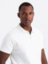 Ombre Clothing Pánske polo tričko Ombre Oblečenie