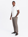 Ombre Clothing Pánske polo tričko Ombre Oblečenie
