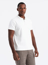Ombre Clothing Pánske polo tričko Ombre Oblečenie