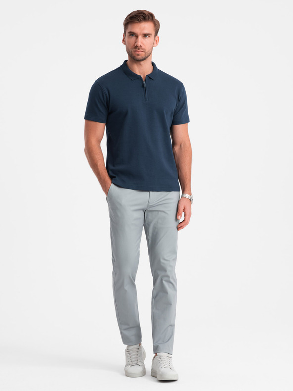 Ombre Clothing Pánske polo tričko Ombre Oblečenie