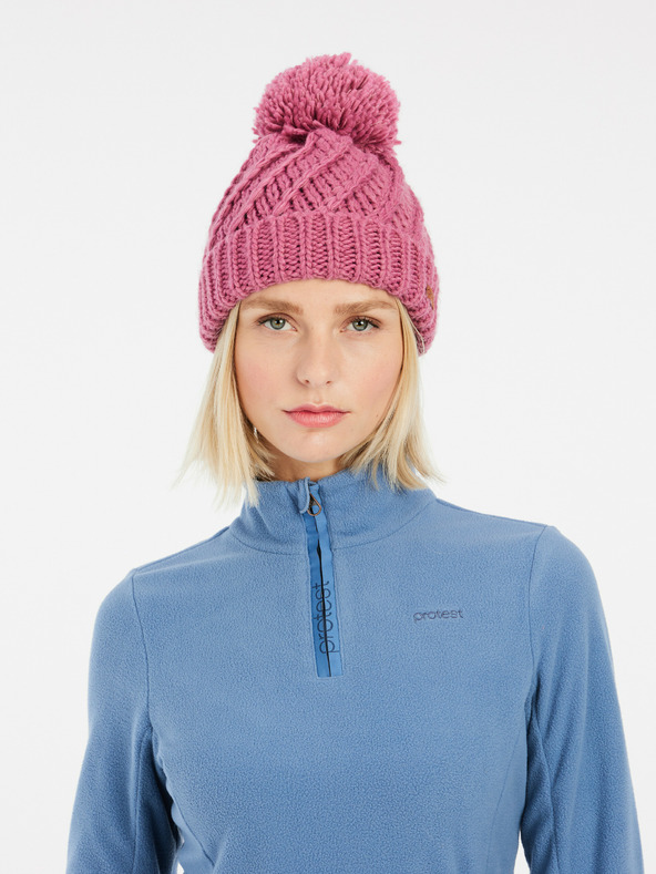 Protest Dámska protestná mikina MUTEZ