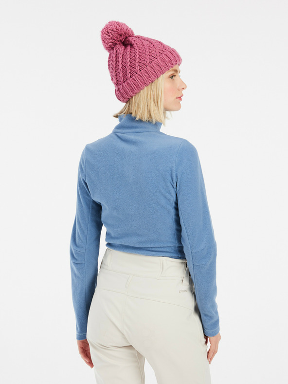 Protest Dámska protestná mikina MUTEZ