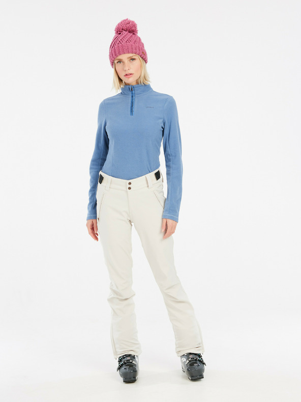 Protest Dámska protestná mikina MUTEZ