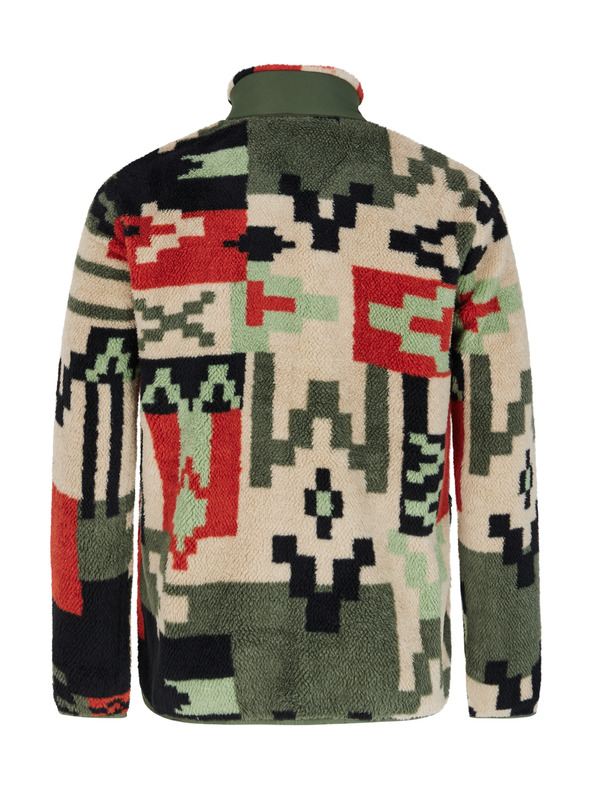 Protest Protest PRTKEYSTON Pánska lyžiarska bunda