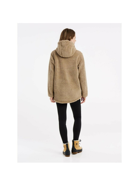 Protest Dámska mikina Protest PRTSAGO