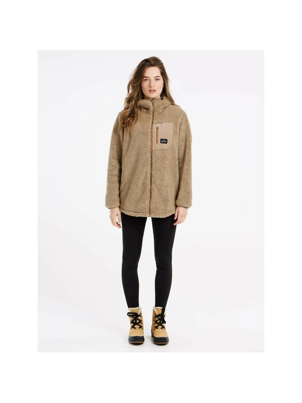 Protest Dámska mikina Protest PRTSAGO