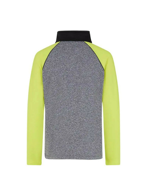 Protest Chlapčenská mikina Protest PRTRAF JR