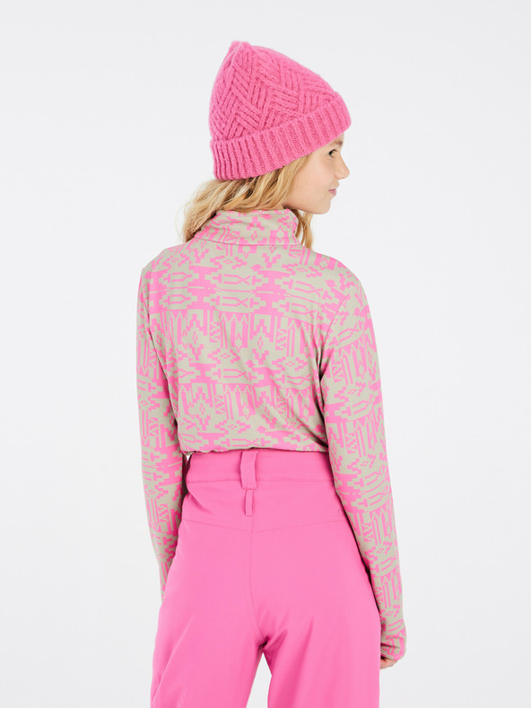 Protest Dievčenská mikina Protest PRTZOAK JR 1/4