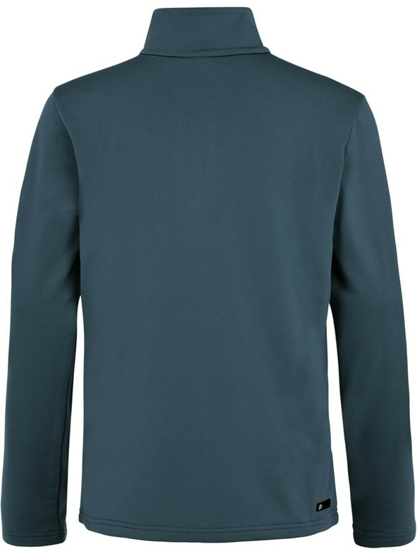 Protest Protest chlapčenská mikina REWILLOWY JR