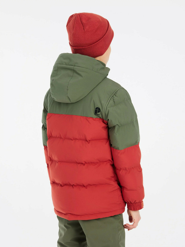 Protest Chlapčenská bunda Protest PRTMACK JR